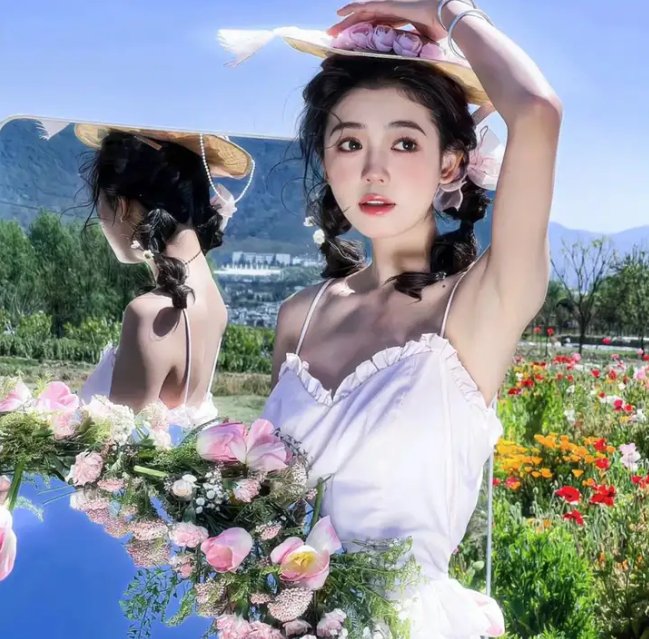 毛丰美