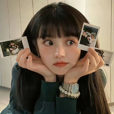 大白！
